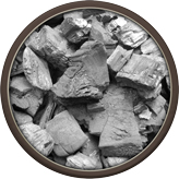 Active Charcoal Benefits Image