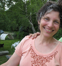 Gail's Picture